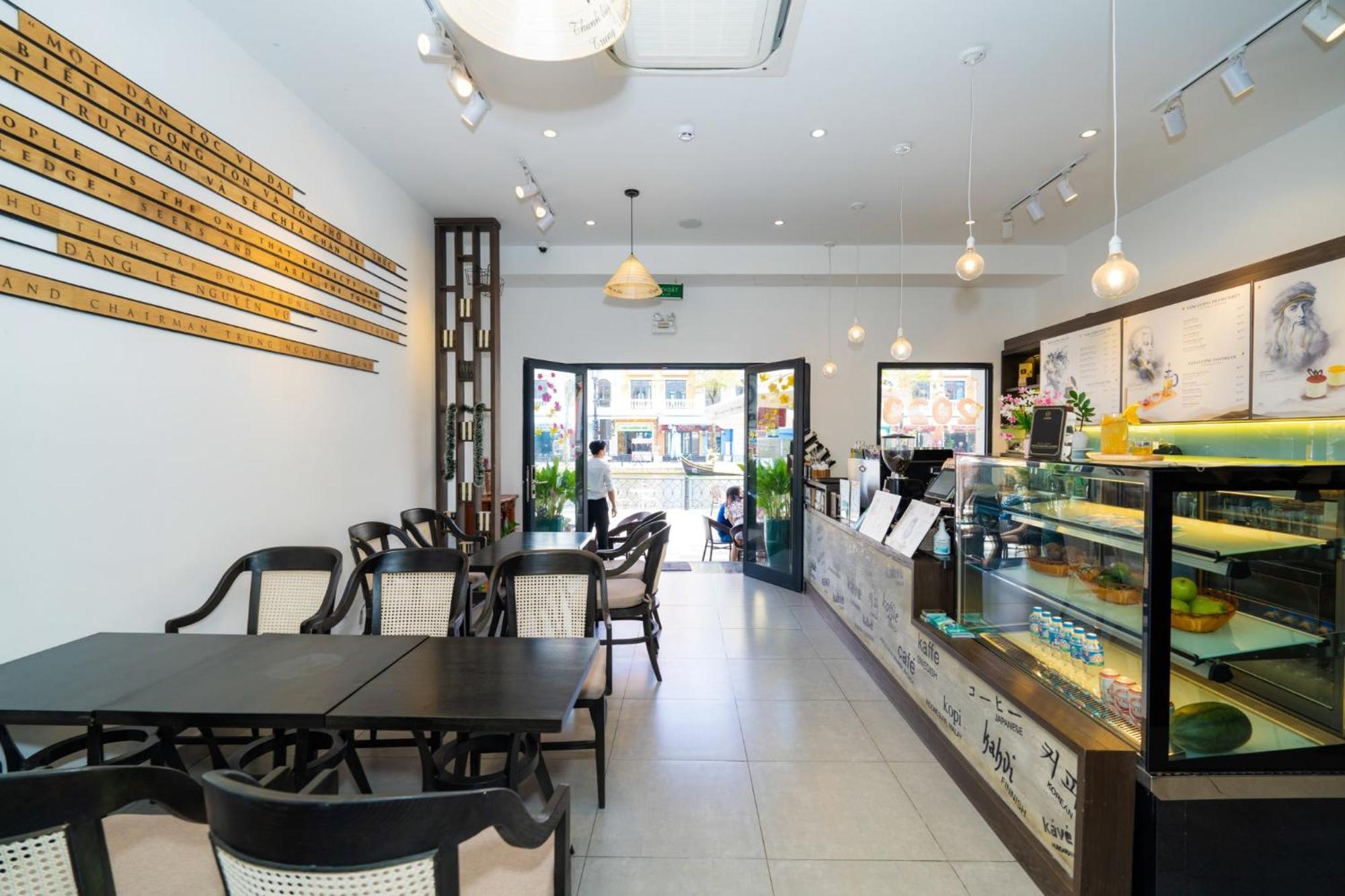 Hotel Lucky House Grand World Phú Quốc Exterior foto
